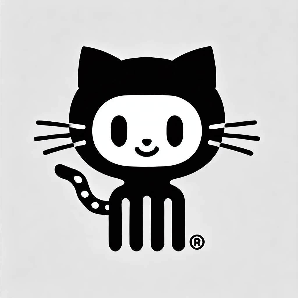 GitHub Logo