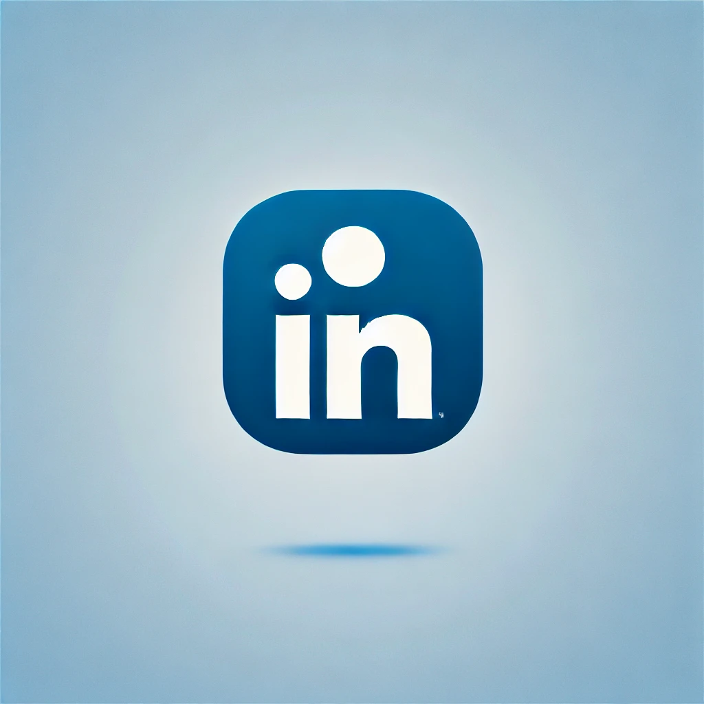 LinkedIn Logo